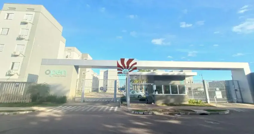 Apartamento com 2 quartos para alugar na Rua São Luiz, 622, Centro, Canoas