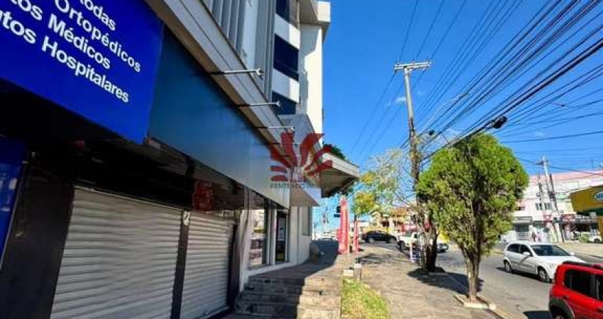 Ponto comercial para alugar na Avenida Santos Ferreira, 1760, Marechal Rondon, Canoas