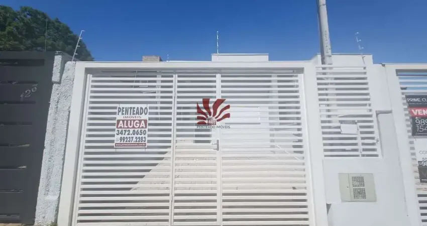 Casa com 2 quartos para alugar na Rua das Perdizes, 113, Igara, Canoas