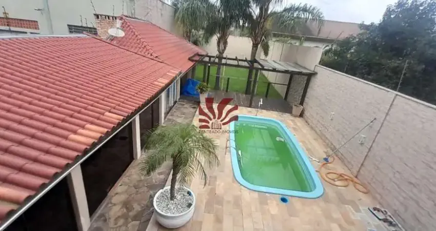 Casa com 4 quartos para alugar na Rua Osvaldo Cruz, 127, Niterói, Canoas