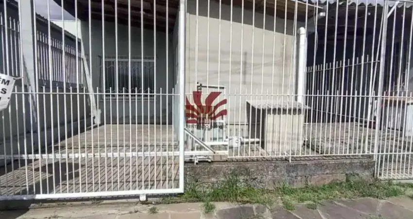 Casa em condomínio fechado com 1 quarto para alugar na Rua Luís Maurício Scolari, 100, Igara, Canoas