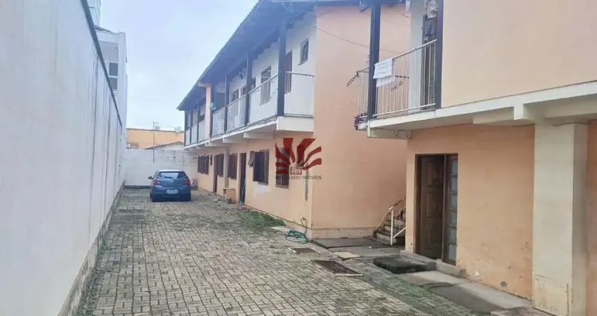 Apartamento com 2 quartos para alugar na Rua Florianópolis, 700, Mathias Velho, Canoas