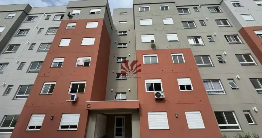 Apartamento com 2 quartos para alugar na Avenida Rio dos Sinos, 453, Harmonia, Canoas