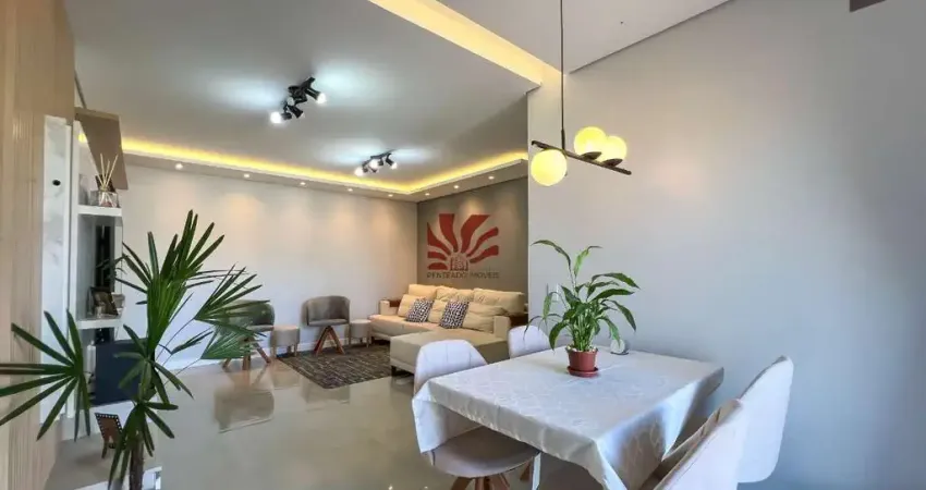Apartamento com 2 quartos à venda na Rua FAB, 403, Nossa Senhora das Graças, Canoas
