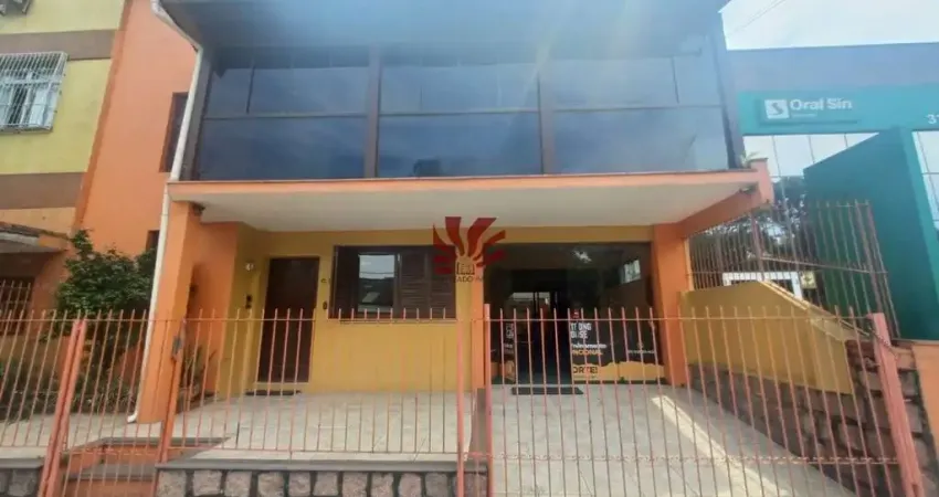 Casa com 5 quartos para alugar na Rua Coronel Vicente, 615, Centro, Canoas