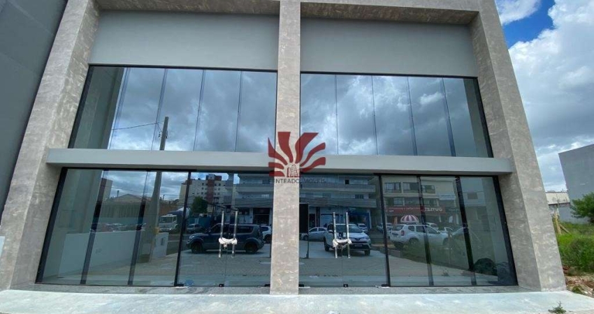 Ponto comercial para alugar na Avenida Farroupilha, 1, Marechal Rondon, Canoas