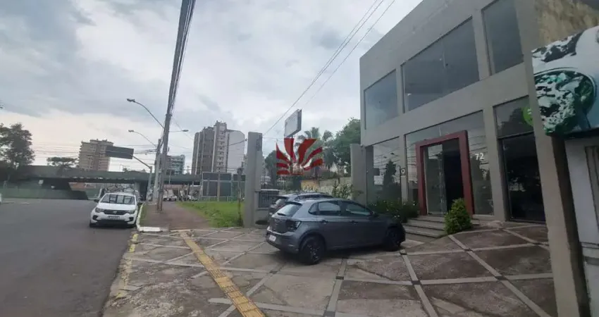 Ponto comercial para alugar na Rua Mathias Velho, 72, Centro, Canoas