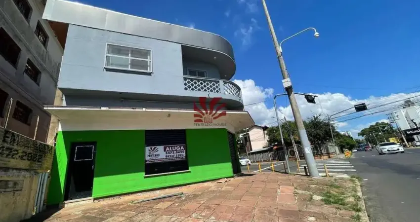 Ponto comercial para alugar na Rua Coronel Vicente, 645, Centro, Canoas