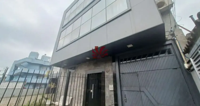Ponto comercial para alugar na Rua Uruguai, 680, São José, Canoas