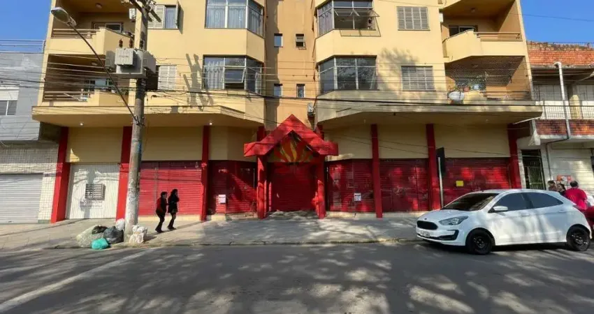 Ponto comercial para alugar na Rua Júlio de Castilhos, 373, Niterói, Canoas