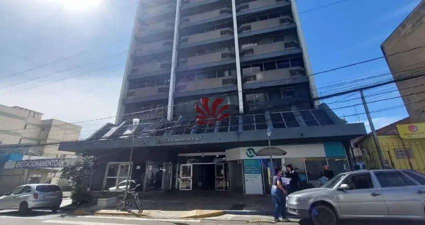 Ponto comercial para alugar na Rua Gonçalves Dias, 67, Centro, Canoas