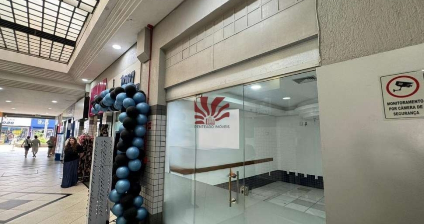 Ponto comercial para alugar na Avenida Victor Barreto, 2570, Centro, Canoas