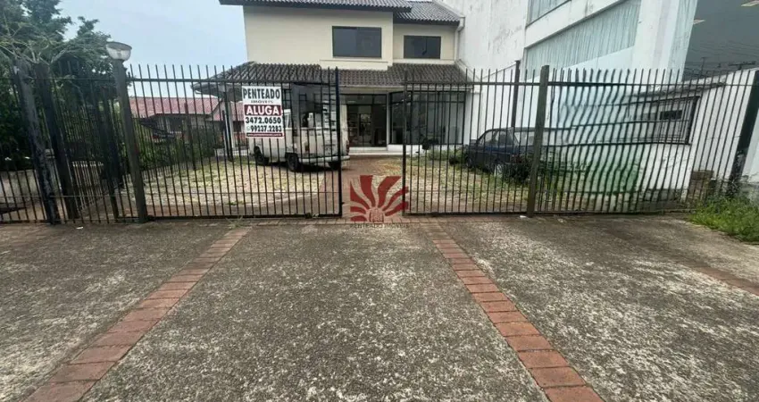 Ponto comercial para alugar na Rua Liberdade, 323, Marechal Rondon, Canoas