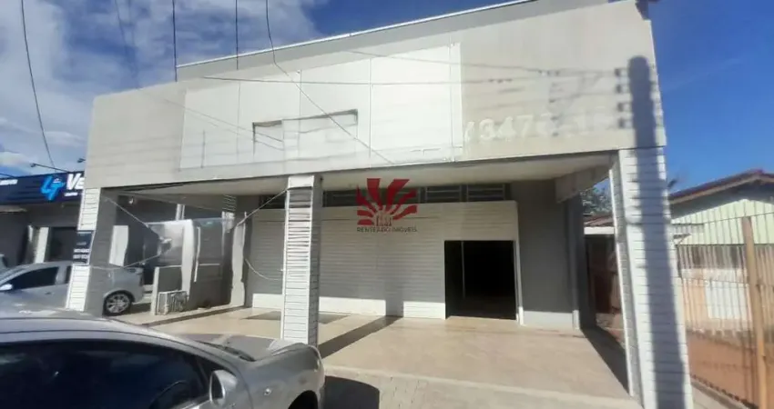 Ponto comercial para alugar na Rua José Maia Filho, 1695, Harmonia, Canoas