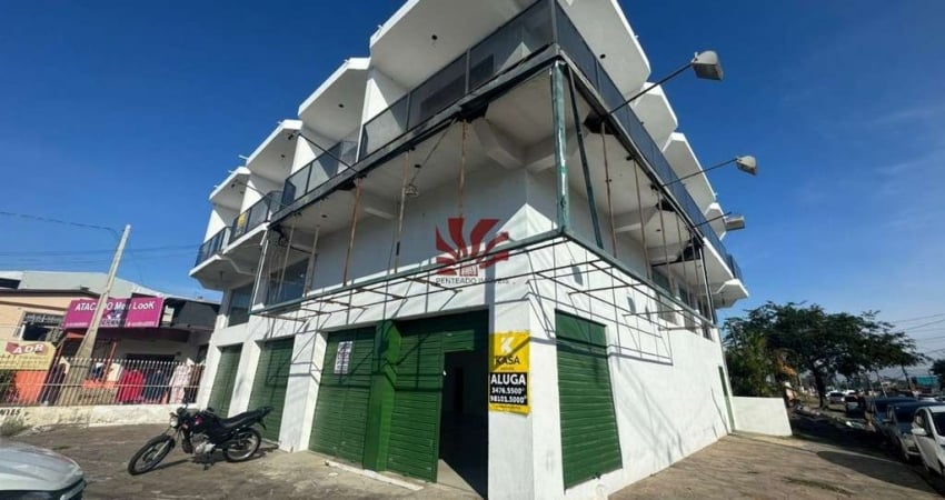 Ponto comercial para alugar na Rua República, 2244, Harmonia, Canoas