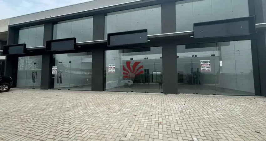 Ponto comercial para alugar na Avenida Armando Fajardo, 2683, Igara, Canoas