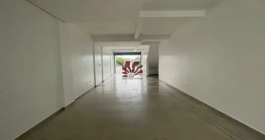 Ponto comercial para alugar na Rua República, 1, Harmonia, Canoas