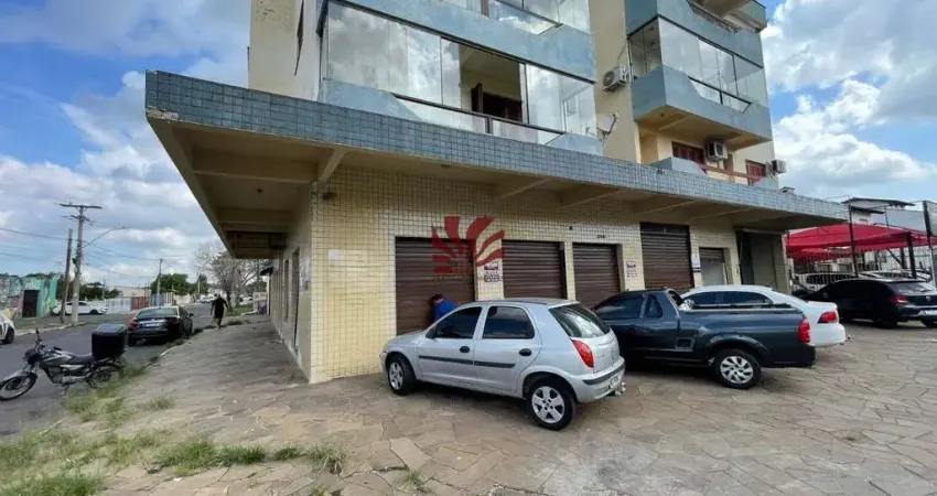 Ponto comercial para alugar na Avenida Rio Grande do Sul, 1252, Mathias Velho, Canoas