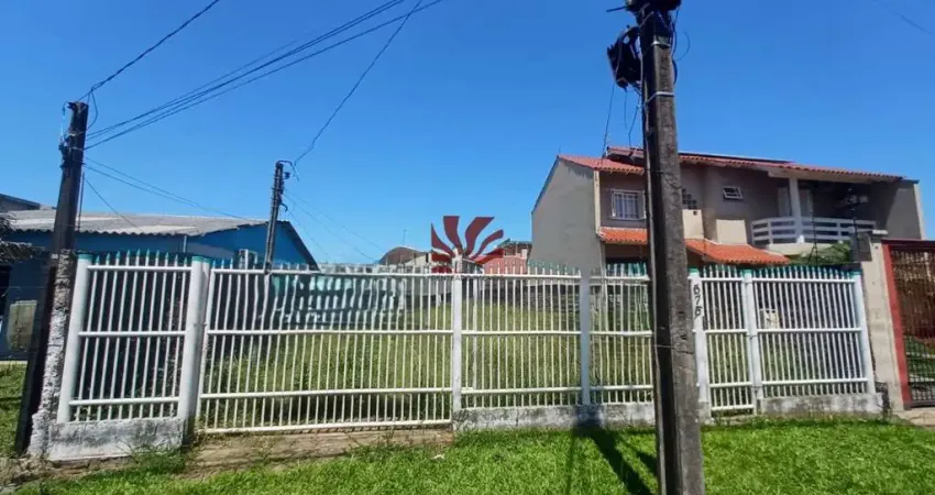 Terreno comercial para alugar na Rua Coronel Lafayette Cruz, 575, Estância Velha, Canoas