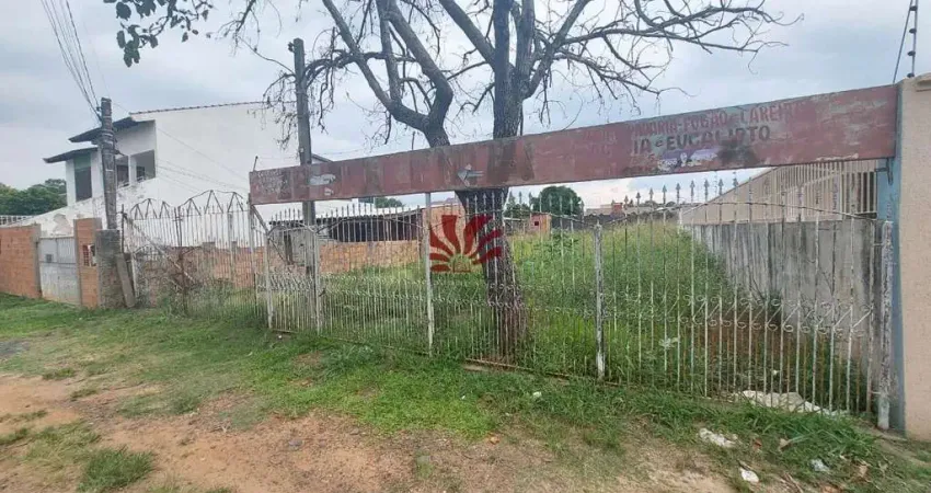 Terreno comercial para alugar na Rua República, 2045, Mato Grande, Canoas