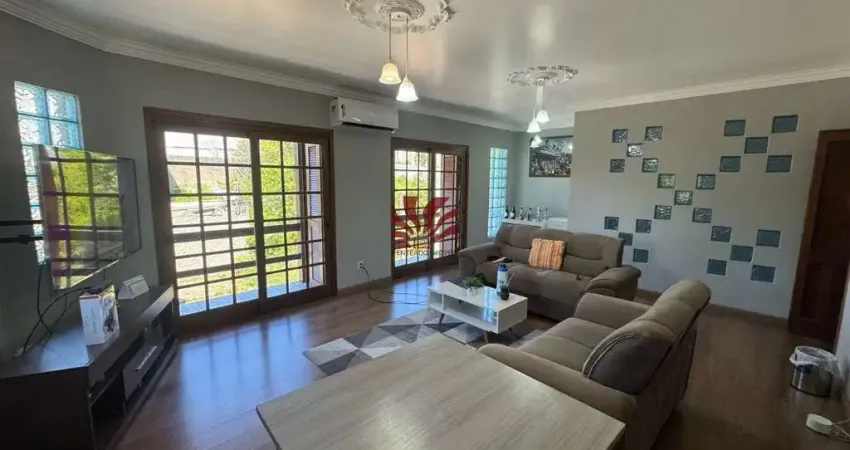 Casa com 5 quartos para alugar na Rua Sepé Tiaraju, 215, Centro, Canoas