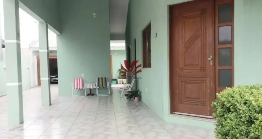 Casa com 3 quartos para alugar na Rua dos Pardais, 50, Igara, Canoas