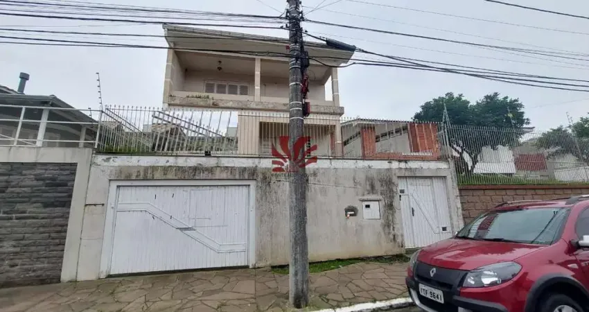 Casa com 4 quartos para alugar na Rua Cezar Lattes, 69, Centro, Canoas