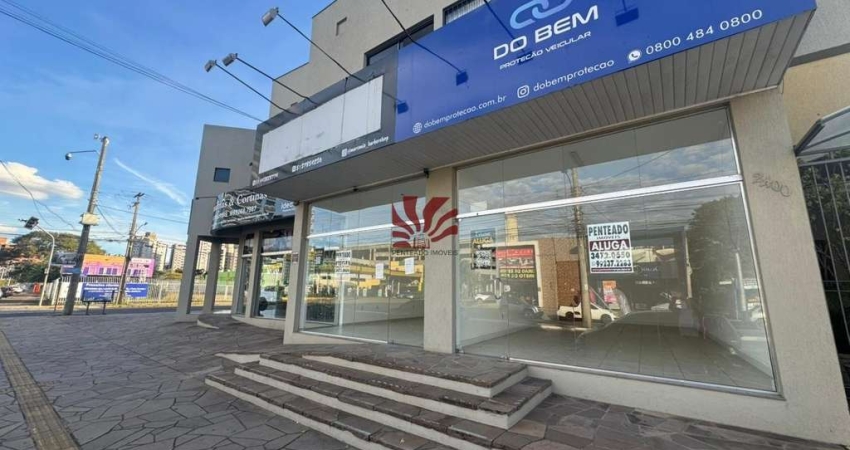 Ponto comercial para alugar na Dr. Barcelos, 2392, Centro, Canoas