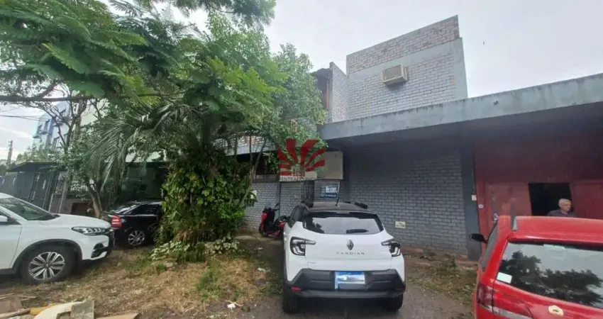 Prédio para alugar na Rua João Aluysio Jacob, 255, Fátima, Canoas