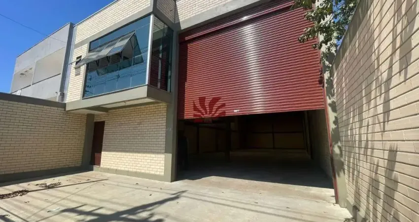 Barracão / Galpão / Depósito para alugar na Rua São Paulo, 418, Mathias Velho, Canoas