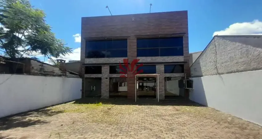 Barracão / Galpão / Depósito para alugar na Porto Alegre, 141, Mathias Velho, Canoas