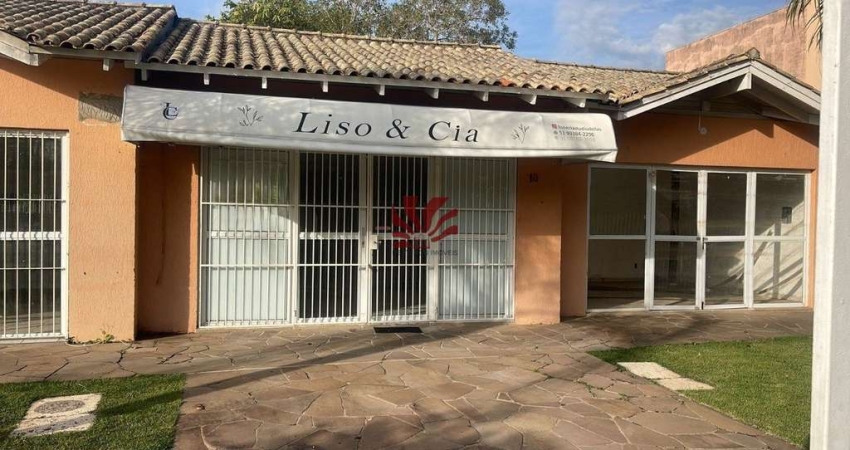 Ponto comercial para alugar na Rua Paes Lemes, 715, Rio Branco, Canoas