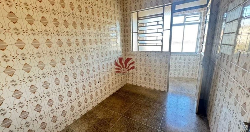 Apartamento com 2 quartos para alugar na Rua Saldanha da Gama, 51, Harmonia, Canoas