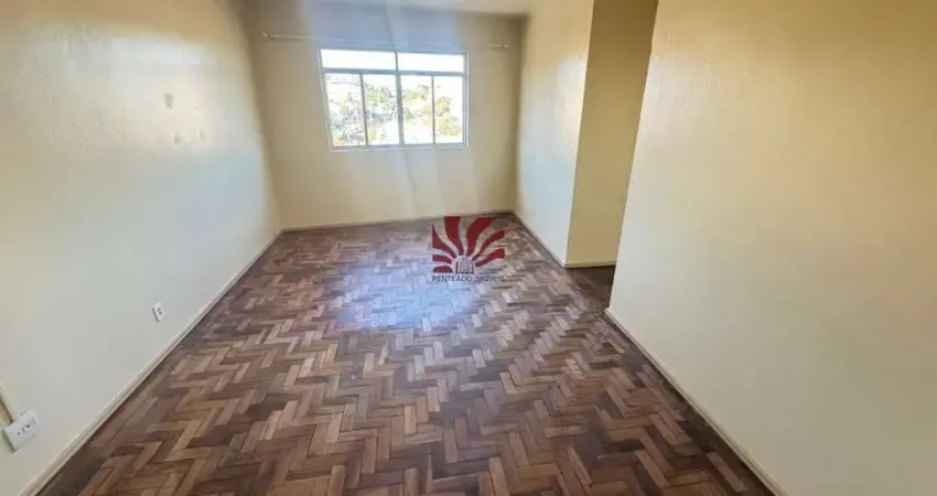 Apartamento com 2 quartos para alugar na Rua Saldanha da Gama, 51, Harmonia, Canoas