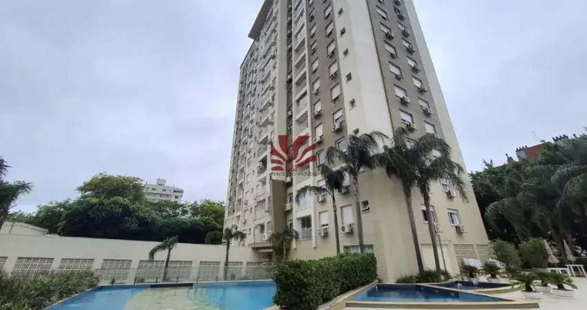 Apartamento com 3 quartos para alugar na Rua Frederico Guilherme Ludwig, 80, Centro, Canoas