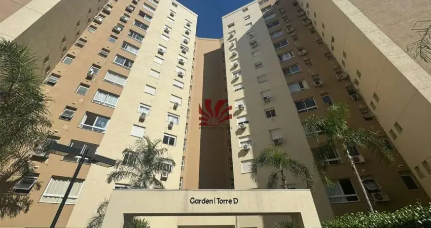 Apartamento com 3 quartos para alugar na Avenida Farroupilha, 5508, Marechal Rondon, Canoas
