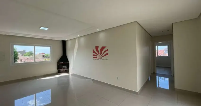 Apartamento com 3 quartos para alugar na Rua Chile, 573, São José, Canoas