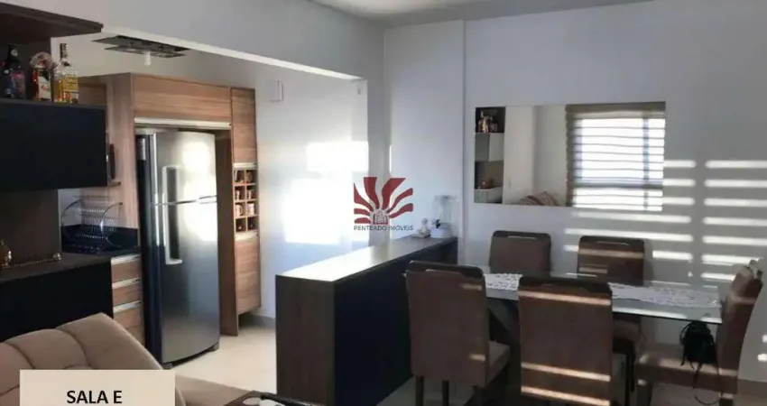 Apartamento com 1 quarto para alugar na Rua Coronel Vicente, 98, Centro, Canoas