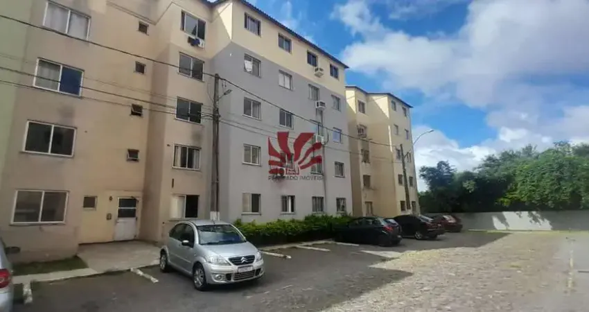 Apartamento com 2 quartos para alugar na Rua Gildo de Freitas, 160, Olaria, Canoas