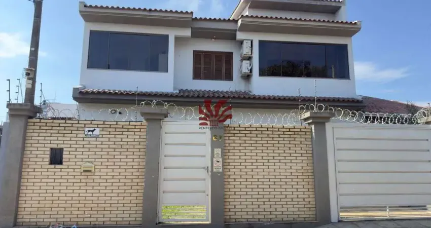 Casa com 3 quartos à venda na Rua Jorge Amado, 67, Harmonia, Canoas