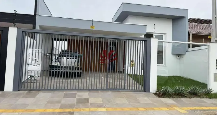 Casa com 3 quartos à venda na Dr. Alfredo Ângelo Filho, 612, Igara, Canoas