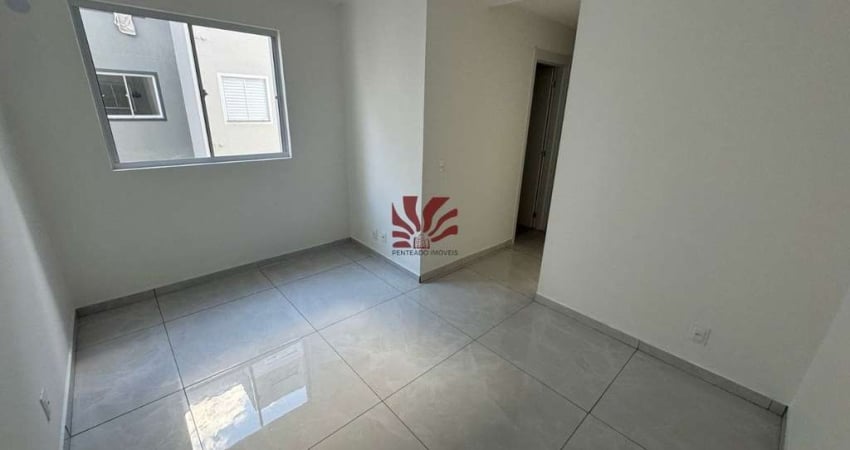 Apartamento com 2 quartos para alugar na Rua São Luiz, 622, Centro, Canoas