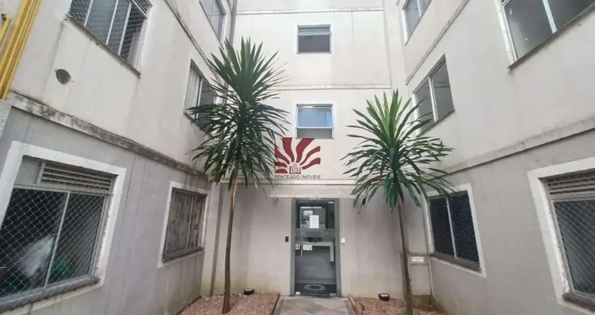 Apartamento com 2 quartos à venda na Rua Guarujá, 400, São José, Canoas