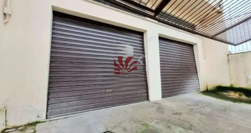 Ponto comercial para alugar na Avenida Doutor Sezefredo Azambuja Vieira, 3566, Olaria, Canoas