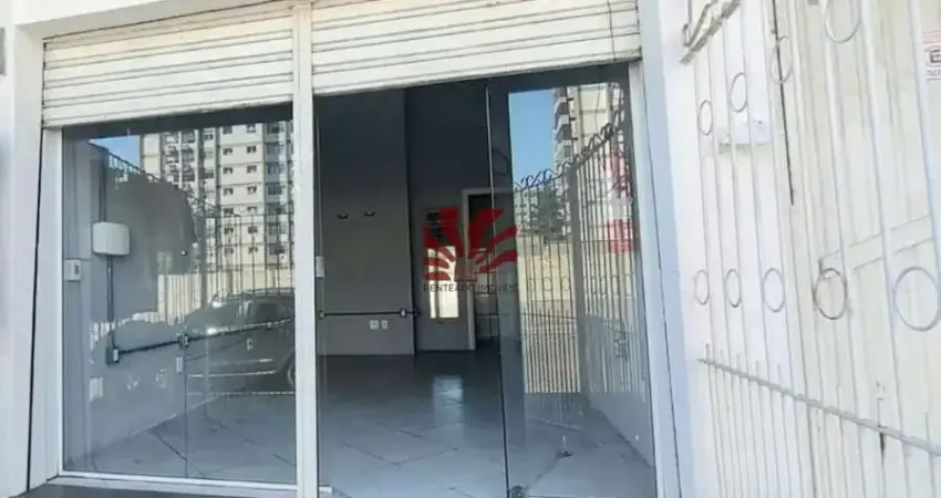 Ponto comercial para alugar na Rua Pedro Weingartner, 51, Centro, Canoas