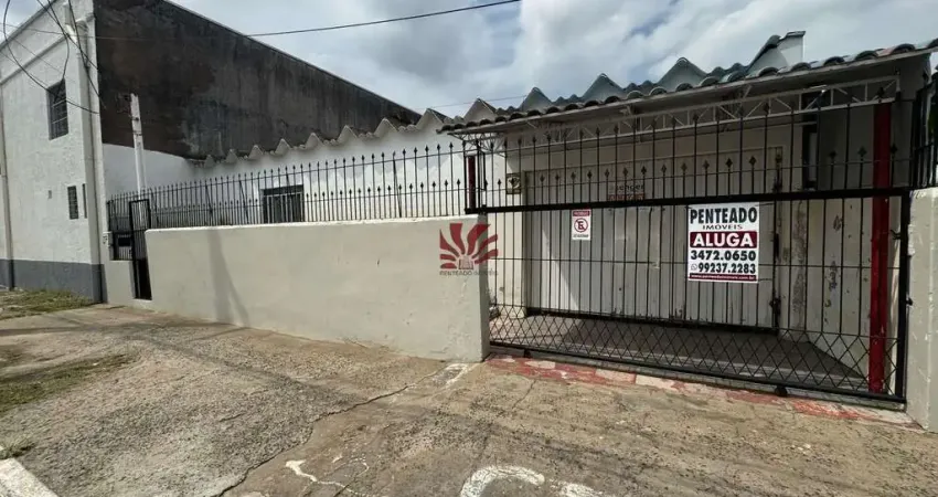 Ponto comercial para alugar na Rua José Maia Filho, 21, Harmonia, Canoas