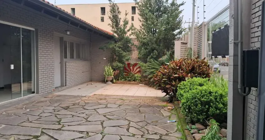 Casa com 4 quartos para alugar na Rua Liberdade, 695, Marechal Rondon, Canoas