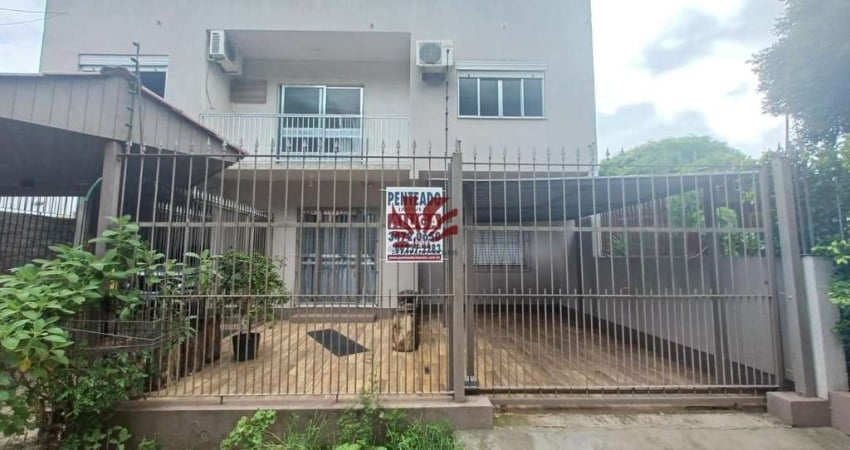 Apartamento para alugar na Rua Jari, 232, Igara, Canoas