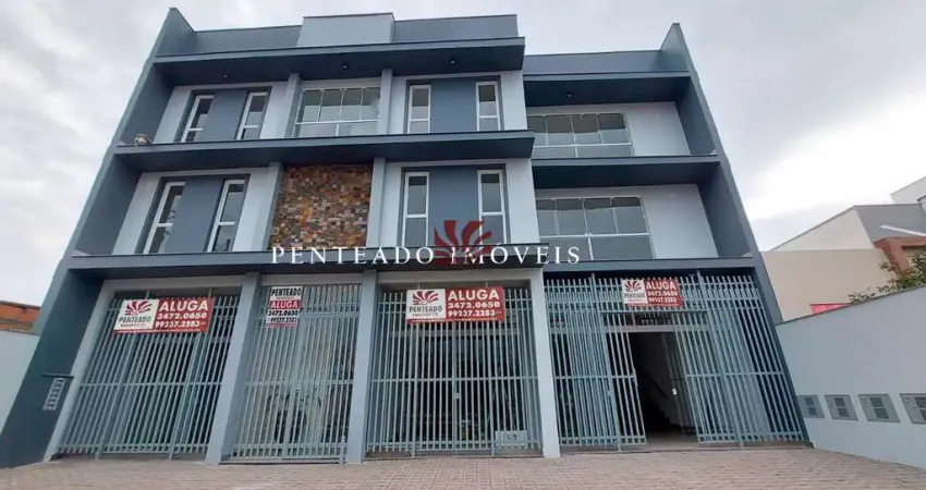 Ponto comercial para alugar na Avenida das Canoas, 1, Mato Grande, Canoas