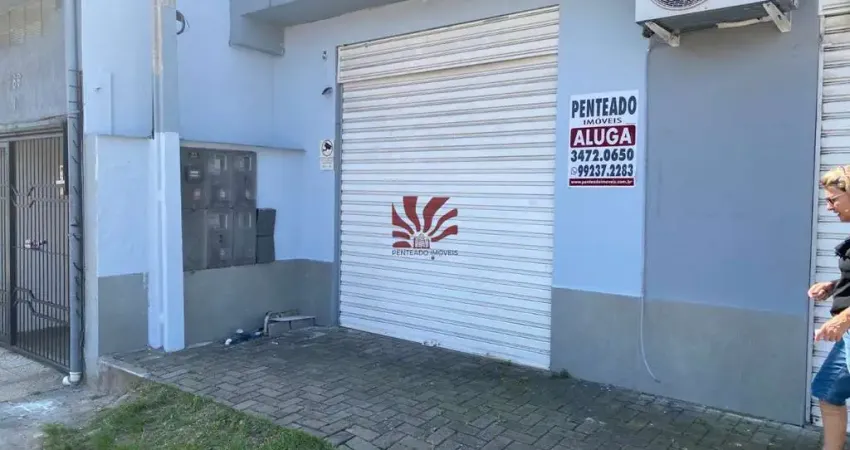 Ponto comercial para alugar na Rua Júlio de Castilhos, 796, Niterói, Canoas